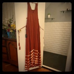 Maxi Sundress